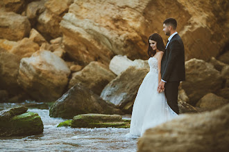 Hochzeitsfotograf Zhanna Golovacheva. Foto vom 17.06.2019