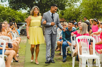 Fotógrafo de casamento Mauro Dias. Foto de 20.02.2017