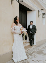 Photographer sa kasal Gomez Duglas. Larawan ng 30.08.2025