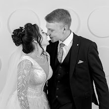 ช่างภาพงานแต่งงาน Andrey Denisov. ภาพเมื่อ 09.01.2022
