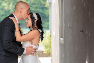 Fotografer pernikahan Maria Bobrova. Foto tanggal 26.09.2019