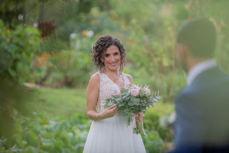 Fotógrafo de casamento Paulo Sérgio Abreu. Foto de 12.09.2021