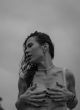 Wedding photographer Olga Sokolova. Photo of 25.09.2025