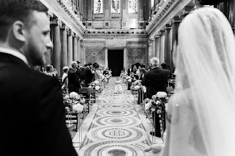 Fotografo di matrimoni Enrico Giansanti. Foto del 27.04.2024