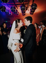 Wedding photographer Felipe Castro. Photo of 06.08.2025