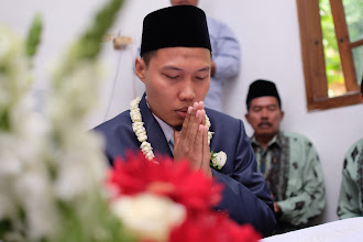 Fotografo di matrimoni Nurmansyah Dc. Foto del 16.01.2019