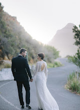 Photographe de mariage Jo-Ann Stokes. Photo du 19.02.2019