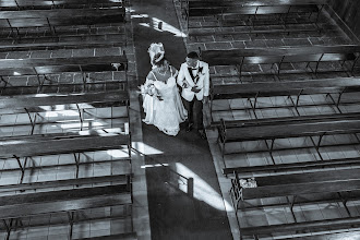 Wedding photographer Kendy Mangra. Photo of 30.12.2024