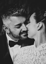 ช่างภาพงานแต่งงาน Alessandro Zucco. ภาพเมื่อ 22.05.2023