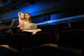 Fotografo di matrimoni Pawel Lorenc. Foto del 26.09.2022