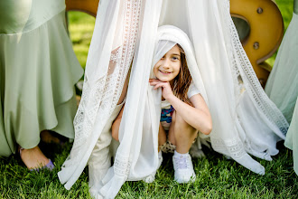 Wedding photographer Florin Belega. Photo of 16.05.2025