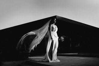 Wedding photographer Hamze Dashtrazmi. Photo of 04.06.2025