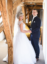 Wedding photographer Martin Antuš. Photo of 16.04.2019