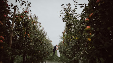 Photographe de mariage Ilja Huner. Photo du 15.04.2019