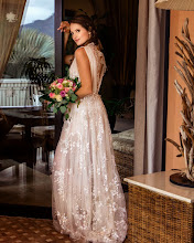 Fotografo di matrimoni Natalya Golubeva. Foto del 19.03.2021