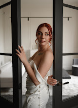 婚礼摄影师Yuliya Nazarova. 20.05.2025的图片