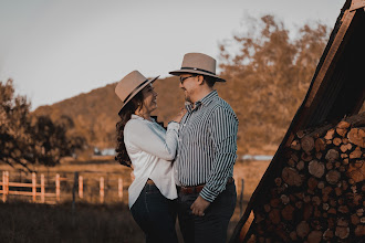 Photographe de mariage Anna Rocha. Photo du 03.02.2022