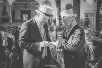 Bröllopsfotografer Juan Facal. Foto av 08.10.2020