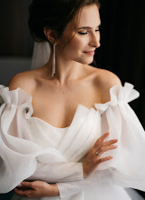 Wedding photographer Anna Kochetkova. Photo of 23.12.2023