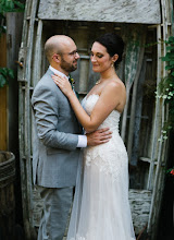 Fotografo di matrimoni Travis Lawton. Foto del 07.09.2019