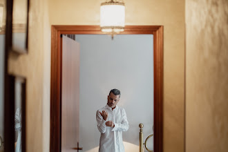 Wedding photographer Giovanni Romano. Photo of 28.06.2025