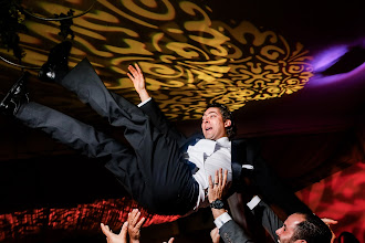 Fotógrafo de bodas Carlos Galarza. Foto del 06.06.2025