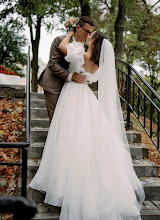 婚礼摄影师Dmitriy Goncharov. 18.11.2024的图片