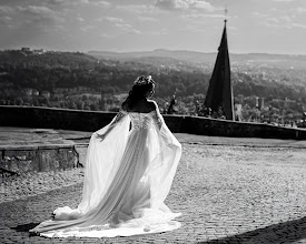 Pulmafotograaf Juan Jose Barrera. 09.10.2024 päeva foto