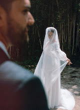 Fotógrafo de bodas Adrián Concustell. Foto del 20.05.2025