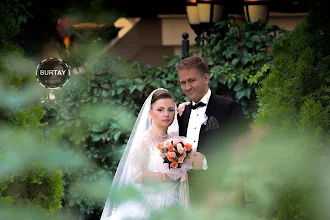 婚姻写真家 Burtay Çıldır. 12.07.2020 の写真