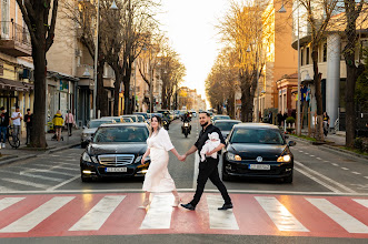 Vestuvių fotografas: Răzvan Baluș. 11.05.2024 nuotrauka