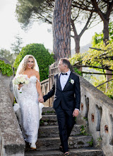 Wedding photographer Barbara Apicella. Photo of 22.05.2023