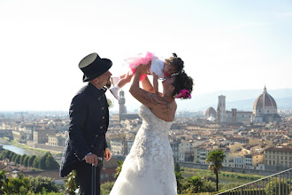 Wedding photographer Alessandro Papi. Photo of 03.01.2020