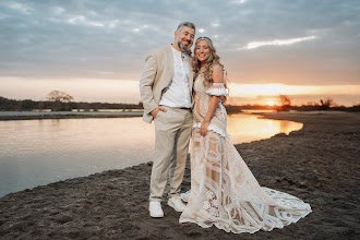 Hochzeitsfotograf Martin Pereda. Foto vom 30.08.2025