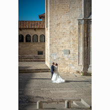 Bröllopsfotografer Daniel Albertos. Foto av 29.02.2024