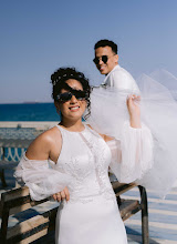 Nhiếp ảnh gia ảnh cưới Ahmed Saleh. Ảnh trong ngày 28.04.2024