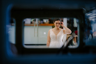 婚禮攝影師Sammy Cifuentes. 16.07.2025的照片