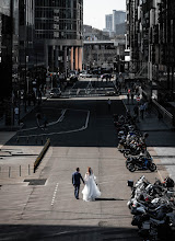 Düğün fotoğrafçısı Maksim Vegas. Fotoğraf 26.03.2024 tarihinde