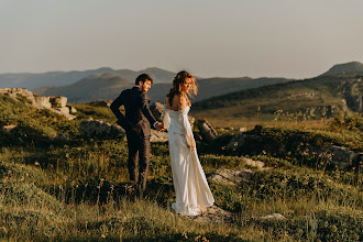 Wedding photographer Igor Djordjevic. Photo of 29.09.2023