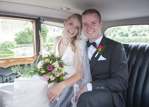 Fotógrafo de casamento Flemming Nissen. Foto de 30.03.2019