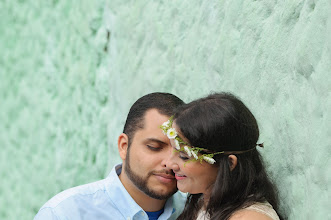 Fotógrafo de bodas Gabriel Guerrero. Foto del 01.05.2019