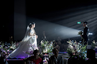 婚礼摄影师Hải Đức. 03.04.2024的图片