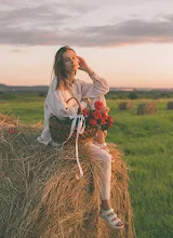 Bryllupsfotograf Andrіy Tunik. Bilde av 11.10.2024