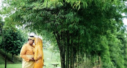 Bröllopsfotografer Azrul Azhar. Foto av 30.09.2020