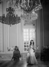Φωτογράφος γάμου Berenika Mleczko-Tatkowska. Φωτογραφία: 24.05.2024
