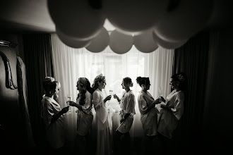 婚姻写真家 Palage George-Marian. 11.09.2025 の写真