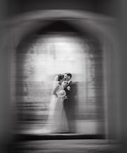 Wedding photographer Attila Firling. Photo of 31.05.2025