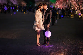 Jurufoto perkahwinan Adam Serra. Foto pada 27.06.2023