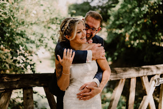 Photographe de mariage Charlene Rose K. Photo du 29.04.2019