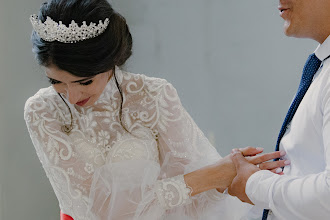 Nhiếp ảnh gia ảnh cưới Zhenya Nebolsina. Ảnh trong ngày 16.08.2022